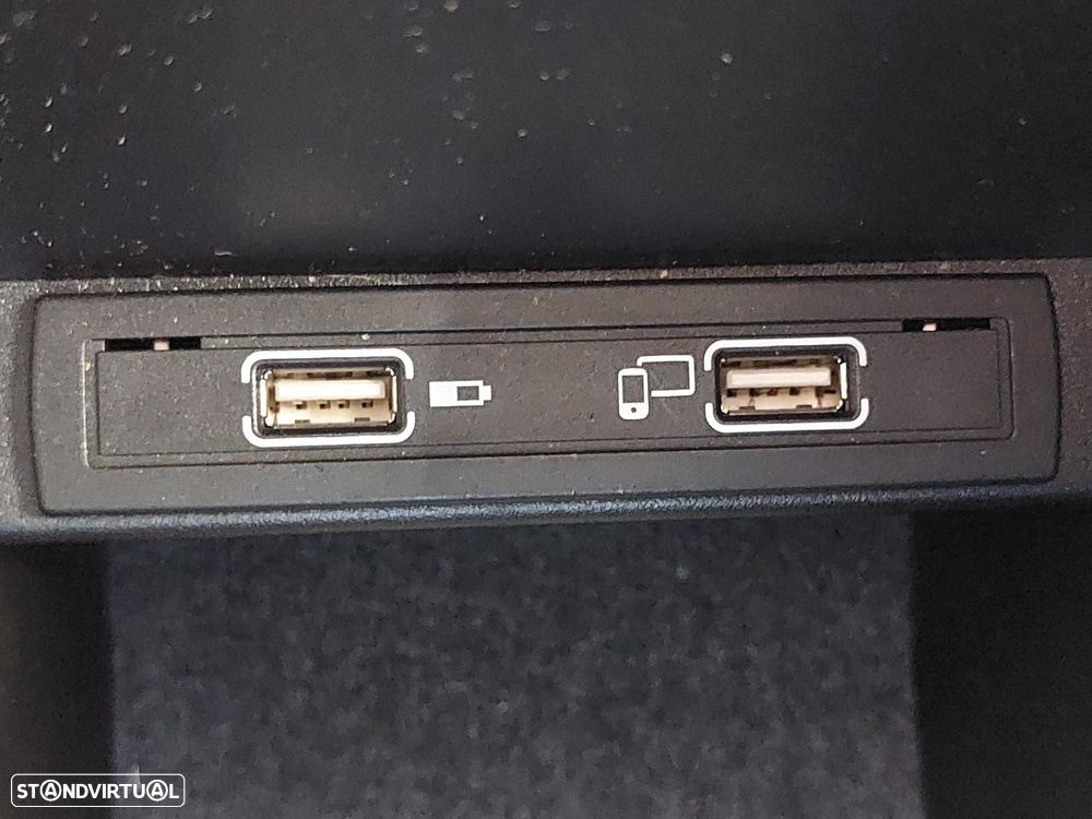 Mercedes-Benz CLA 180 d Shooting Brake - 45