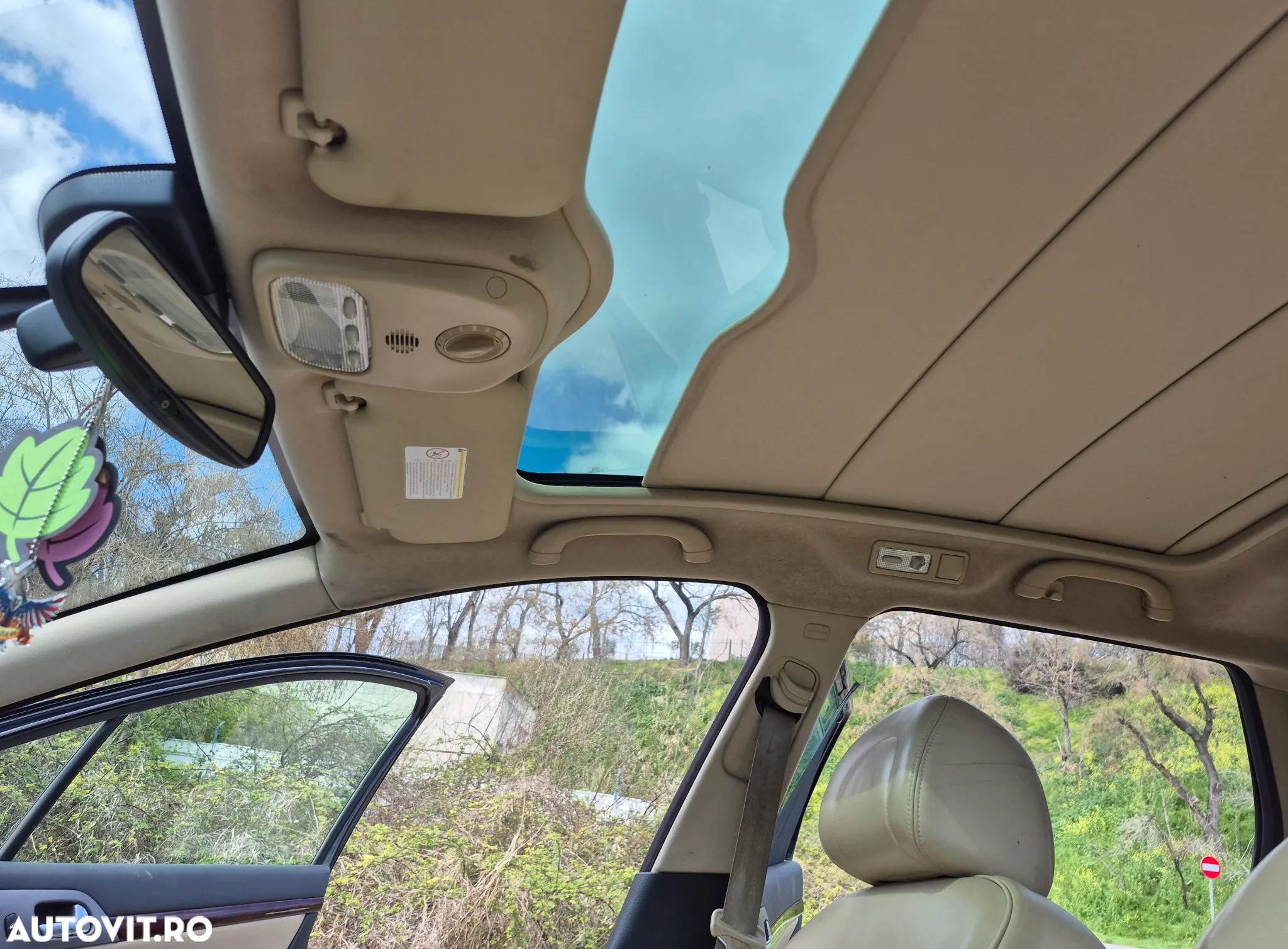 Peugeot 407 SW HDi 135 Automatik JBL - 31