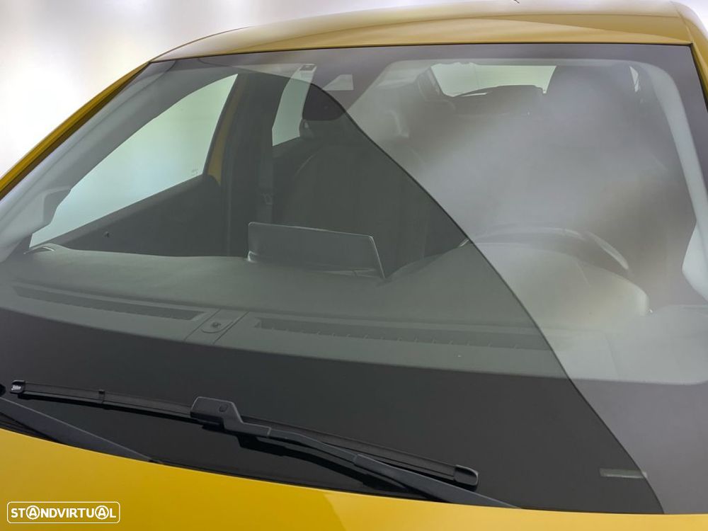 Peugeot 208 1.2 PureTech Allure Pack - 19