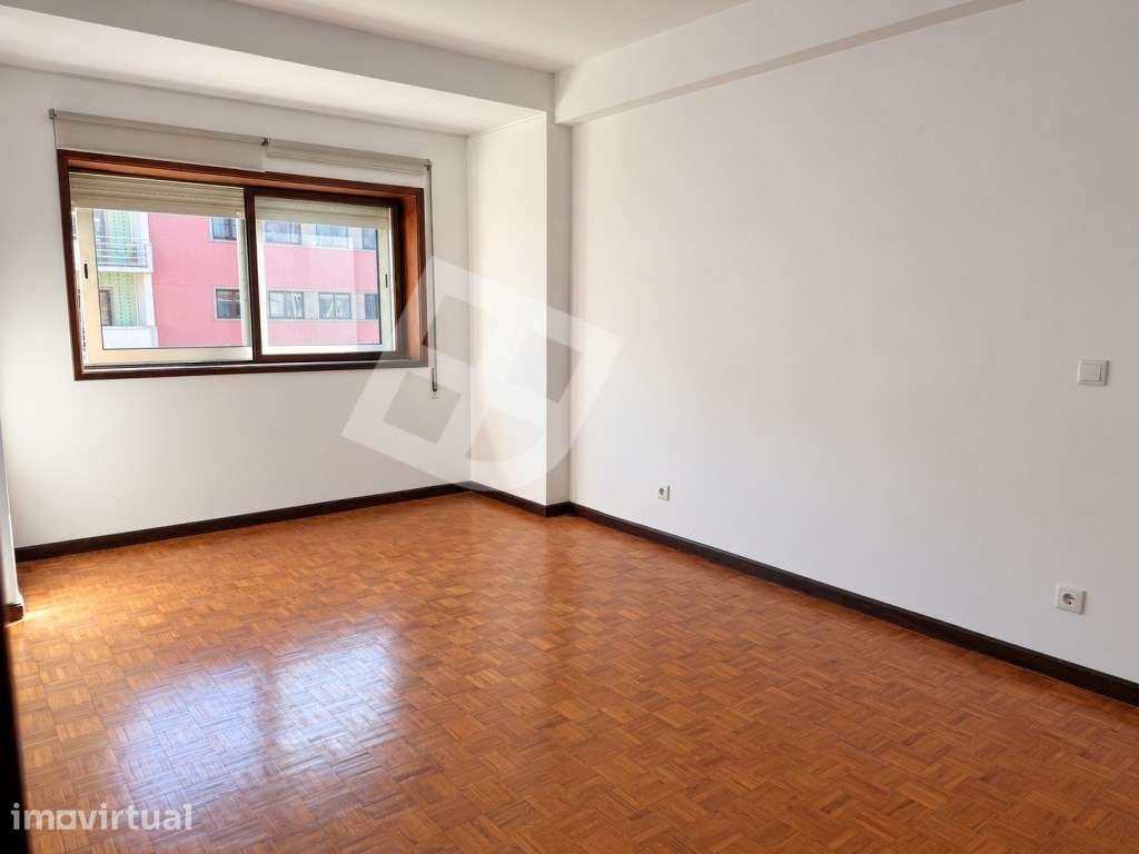 Apartamento T3 c / terraço - Aveiro centro. - Grande imagem: 4/32