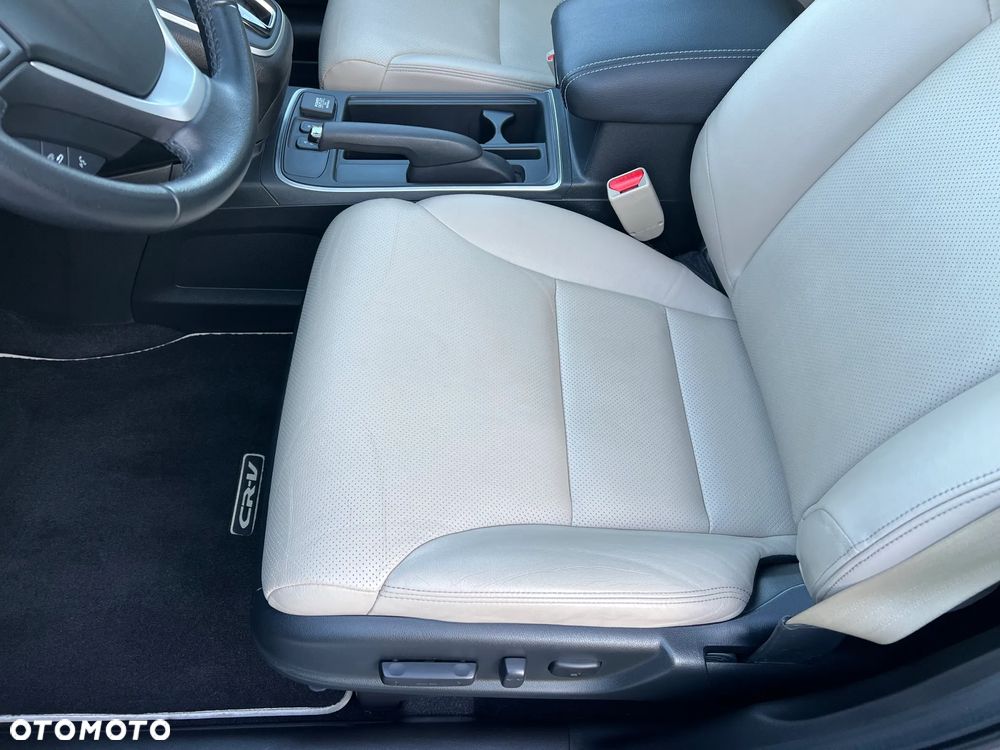 Honda CR-V 2.0 Executive (Sensing Pack / Connect+) - 26