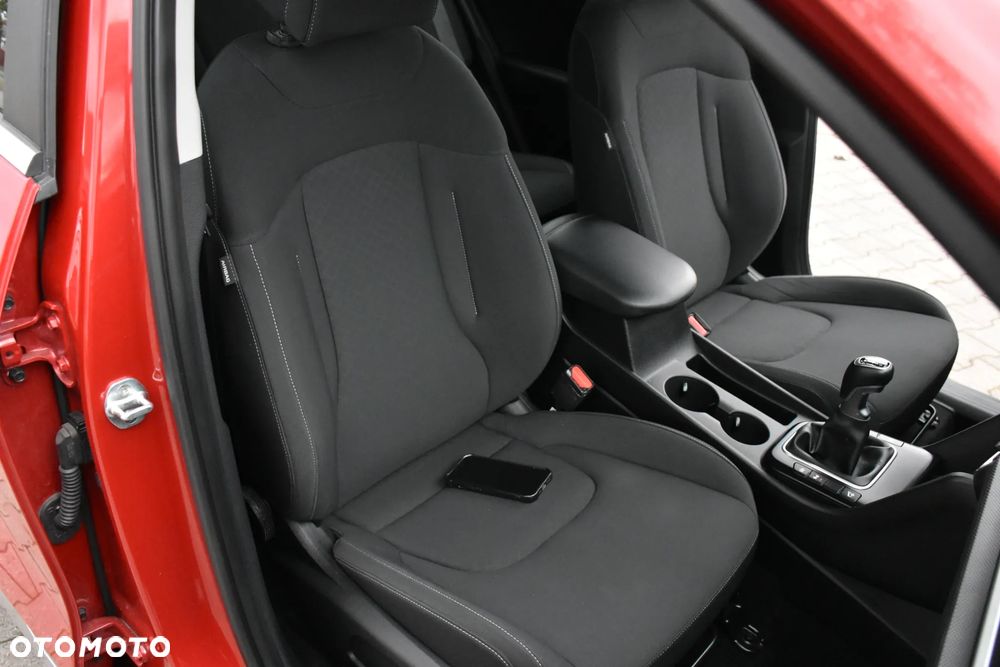 Kia Sportage 1.6 T-GDI L 2WD - 22