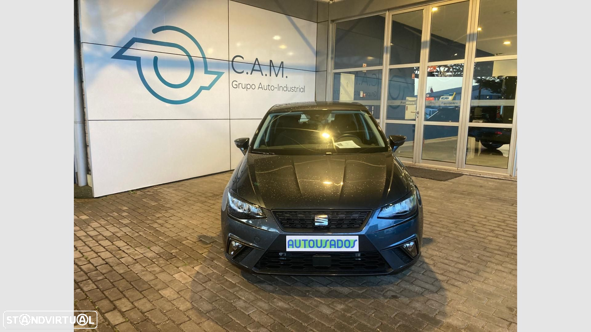 SEAT Ibiza 1.0 TSI Style DSG - 2