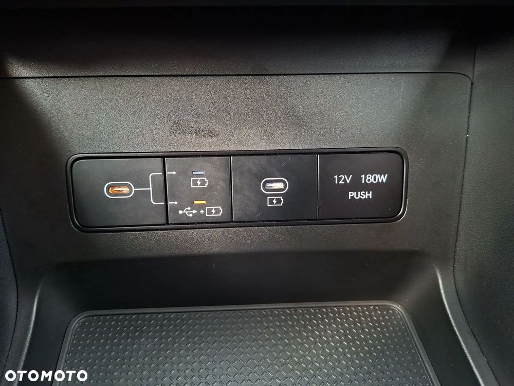 Hyundai Tucson 1.6 T-GDi Modern 2WD - 32