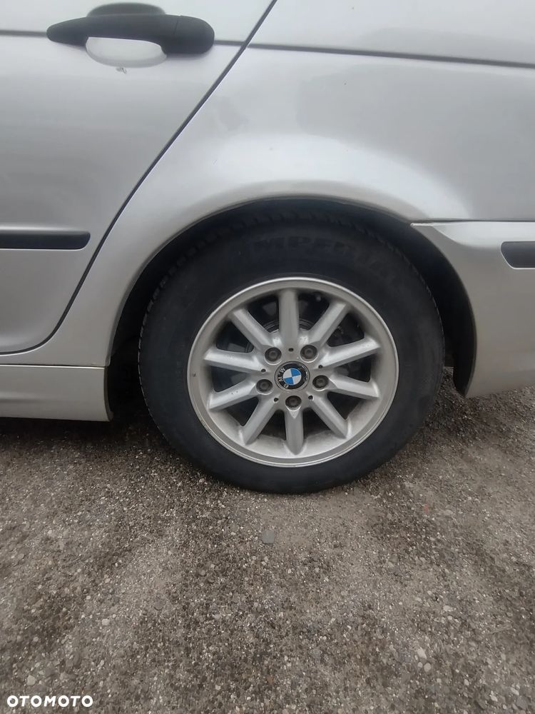 BMW Seria 3 - 14
