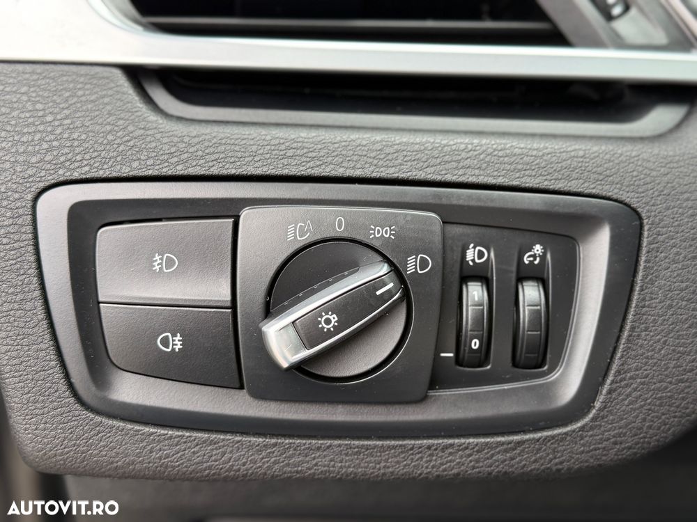 BMW X1 sDrive18d Aut. - 15