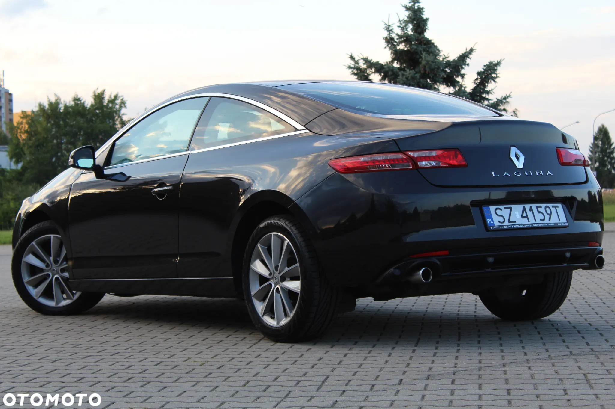 Renault Laguna - 8