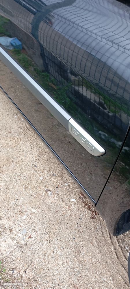 Renault Mégane Break 1.9 dCi C Expression - 7