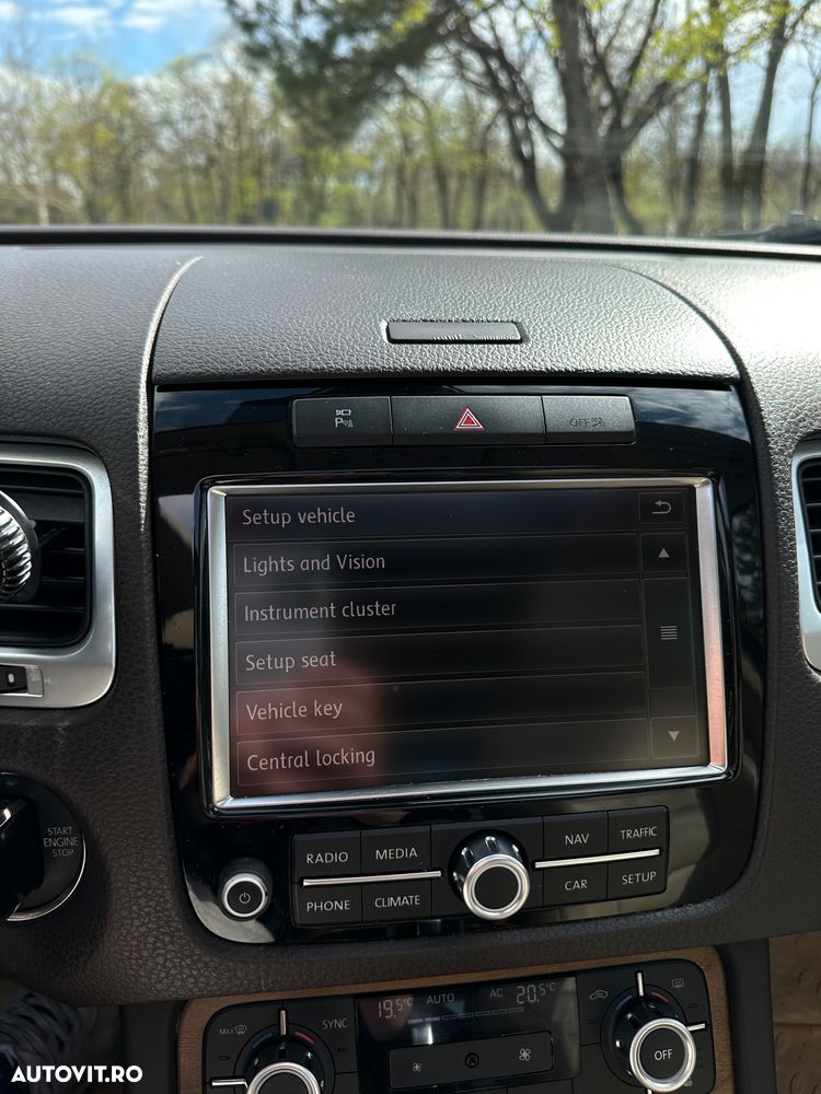 Volkswagen Touareg 3.0 V6 TDI BMT Terrain Tech - 21