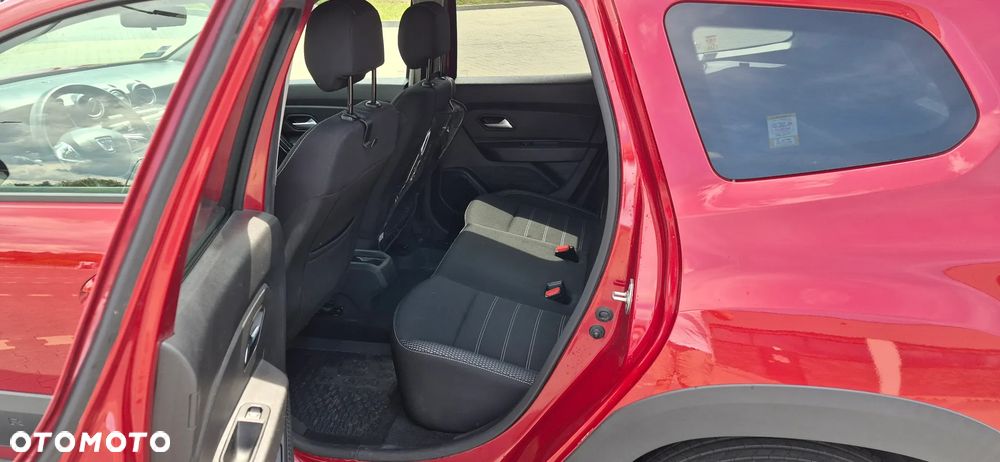 Dacia Duster 1.3 TCe FAP Prestige EU6d - 9