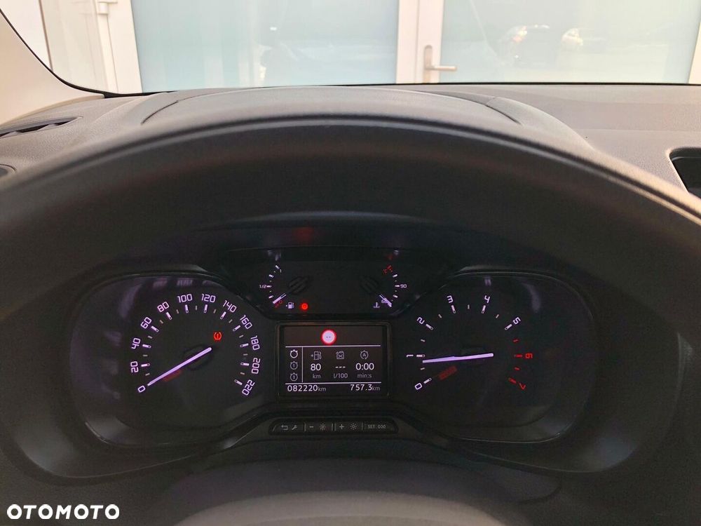 Toyota Proace City Verso 1.5 D-4D Business - 23