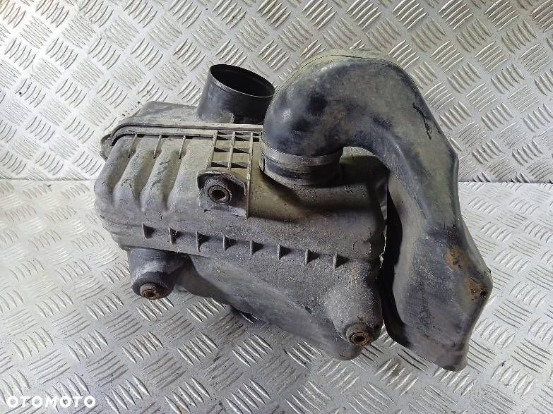 OBUDOWA FILTRA POWIETRZA OPEL FRONTERA 897187614 - 2