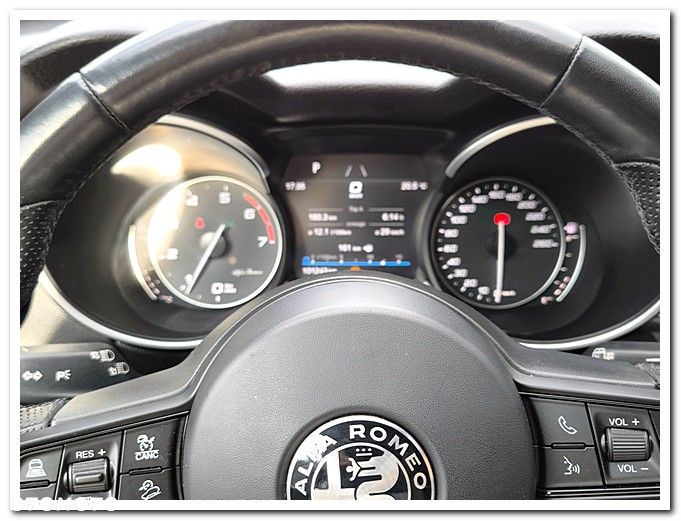Alfa Romeo Stelvio 2.0 Turbo 16V AT8-Q4 Executive - 28
