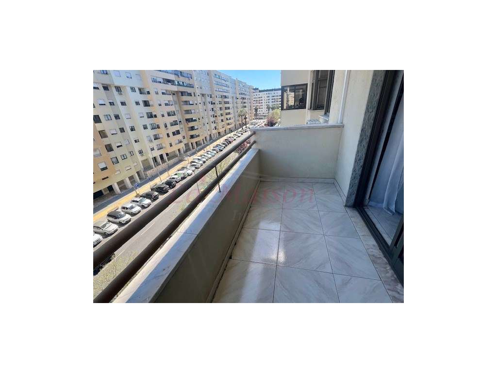 Apartamento T2 no Infantado - Grande imagem: 5/25