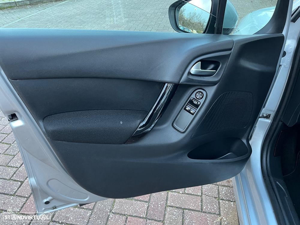 Citroën C3 1.2 PureTech Seduction - 8