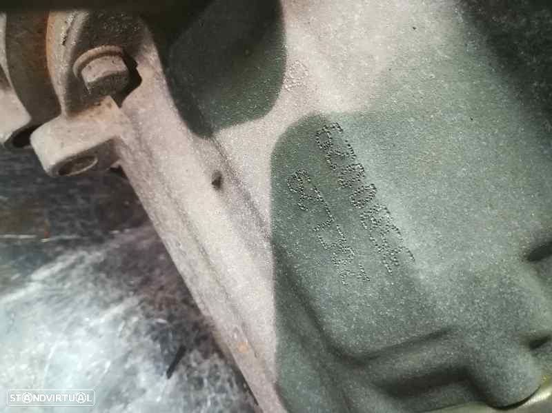 CAIXA VELOCIDADES CITROEN ZX 1991 -20CL29 - 1