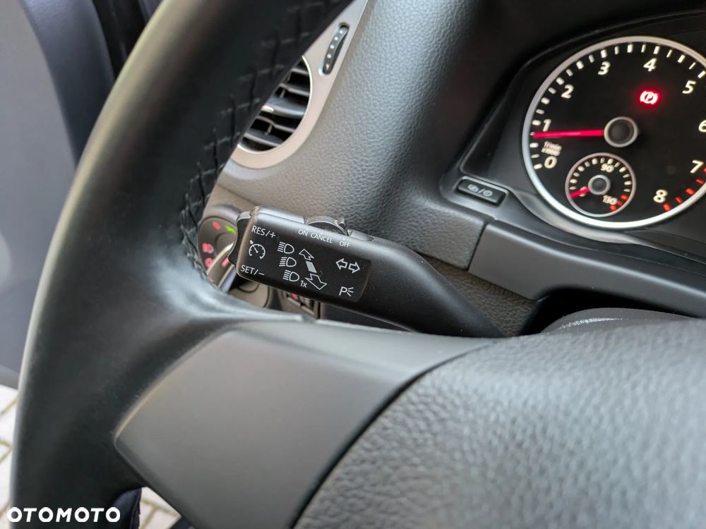 Volkswagen Tiguan 1.4 TSI BlueMotion Technology Life - 39