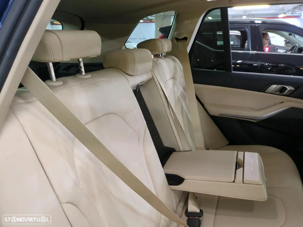 BMW X5 45 e xDrive - 8