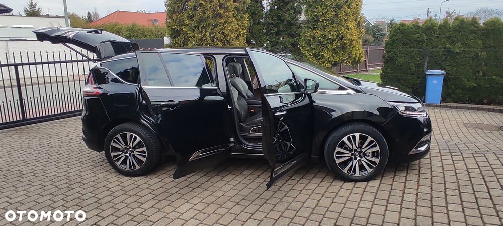 Renault Espace Energy dCi 160 EDC Initiale Paris - 8