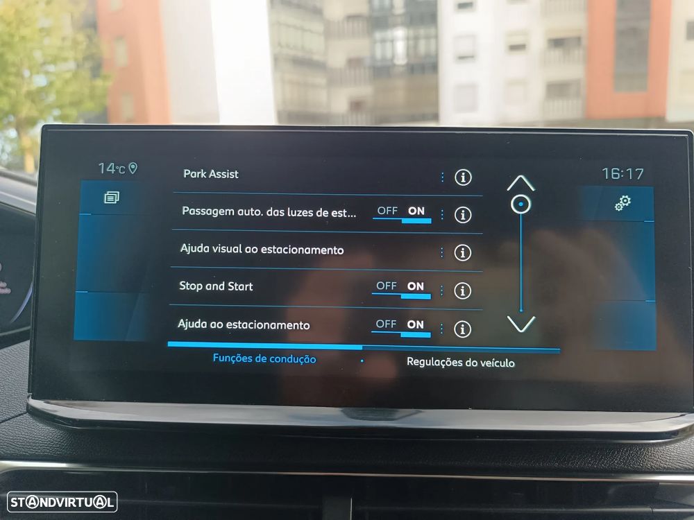 Peugeot 3008 1.2 PureTech GT EAT8 - 47