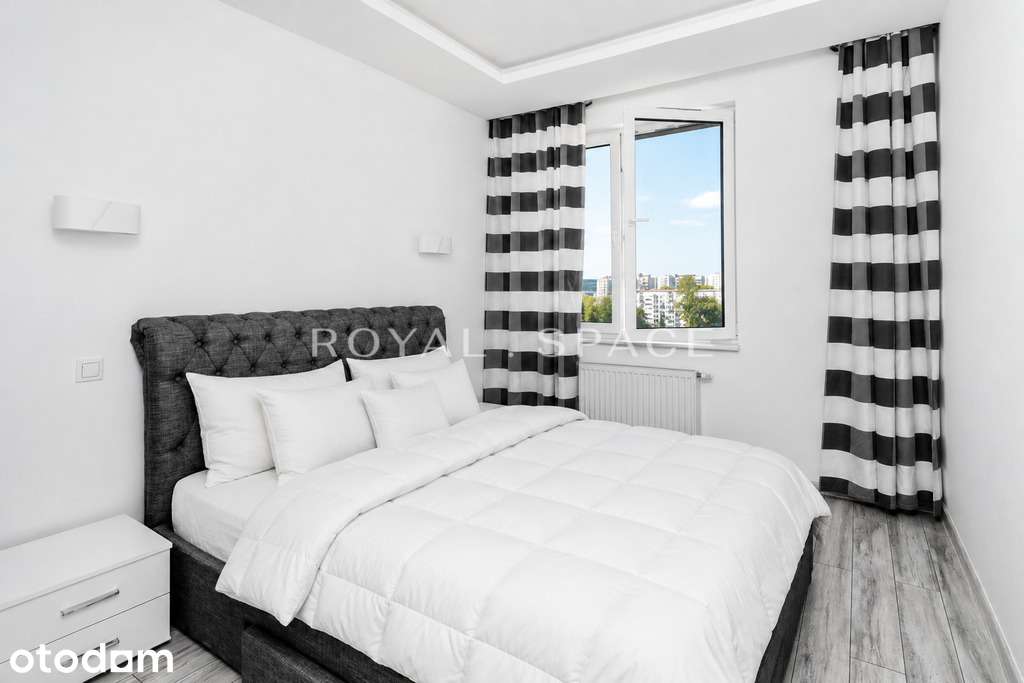 Apartament z widokiem na Wawel | Fabryczna 7