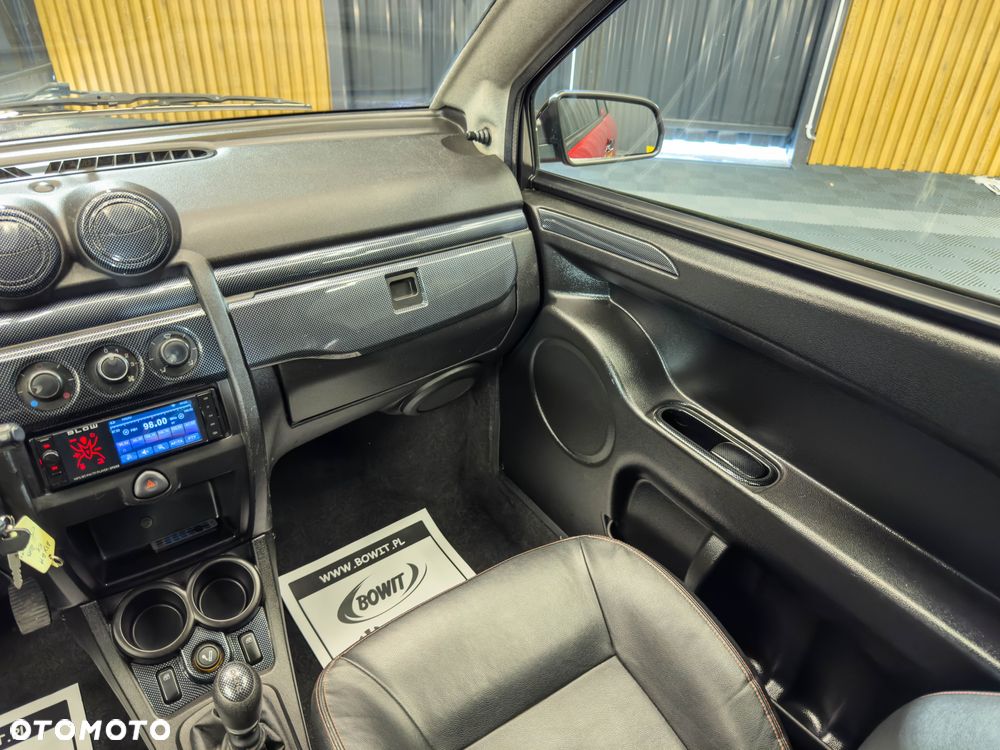 Aixam Coupe - 16