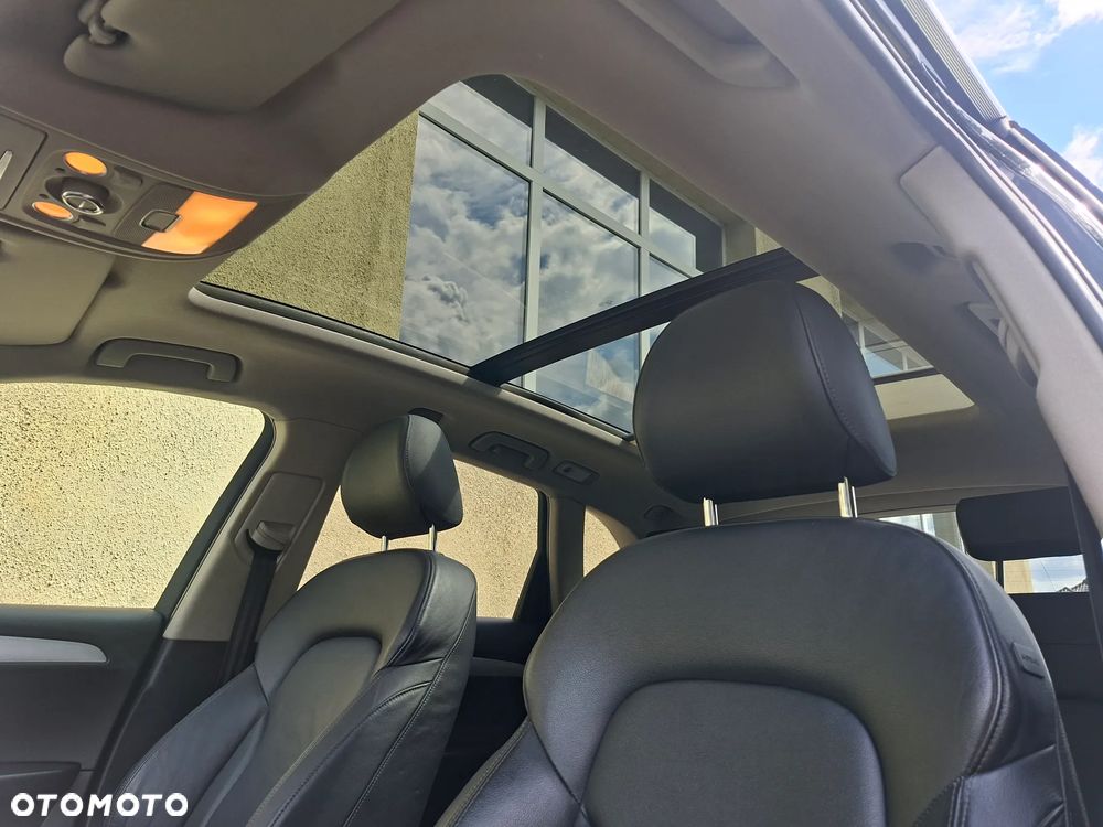 Audi Q5 2.0 TDI Quattro S tronic - 22