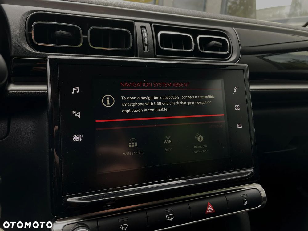 Citroën C3 BlueHDI 100 Stop & Start Feel - 28