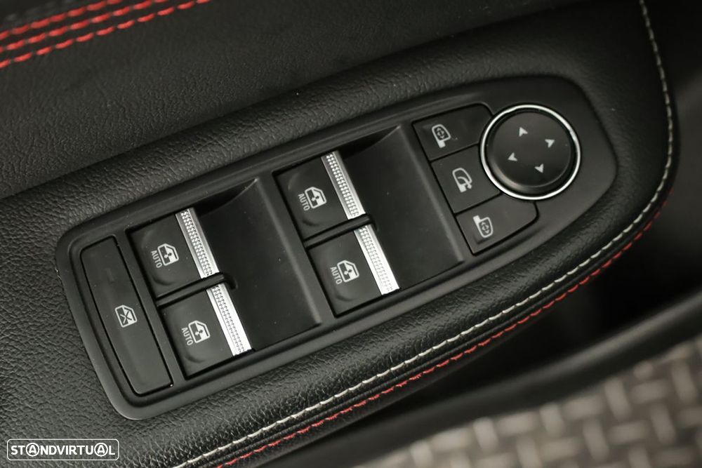 Renault Arkana 1.6 E-Tech R.S.Line - 21