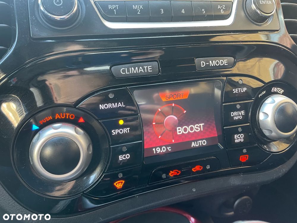 Nissan Juke 1.2 DIG-T Acenta EU6 - 21