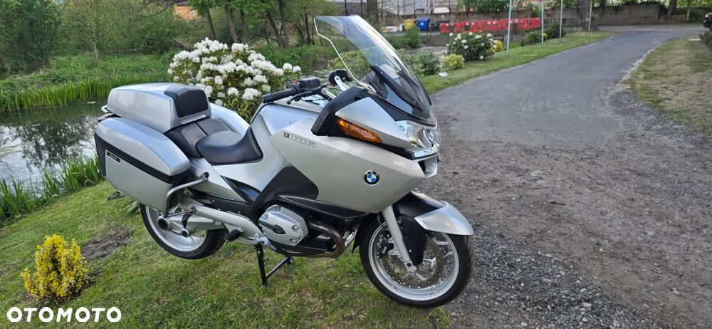 BMW RT - 2
