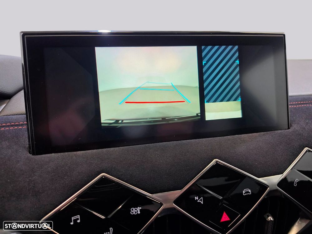 DS DS3 Crossback - 11