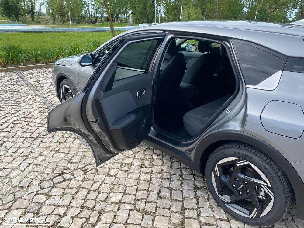 Kia K4 1.0 T-GDI Tech - 10