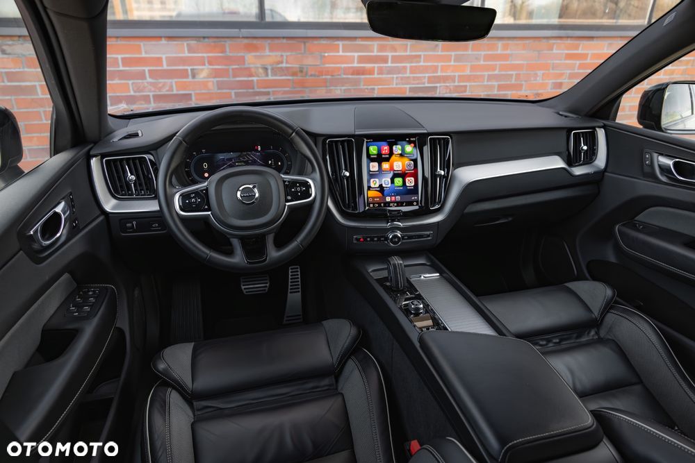 Volvo XC 60 B4 D Ultimate Dark - 19