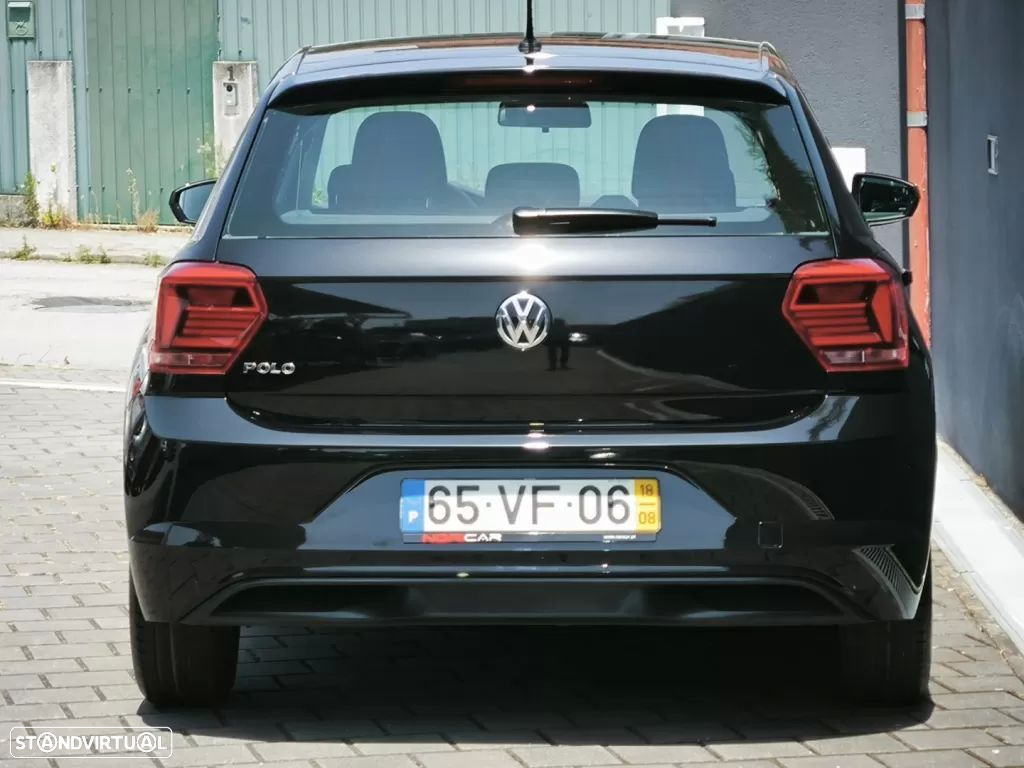 VW Polo 1.6 TDI Confortline - 13