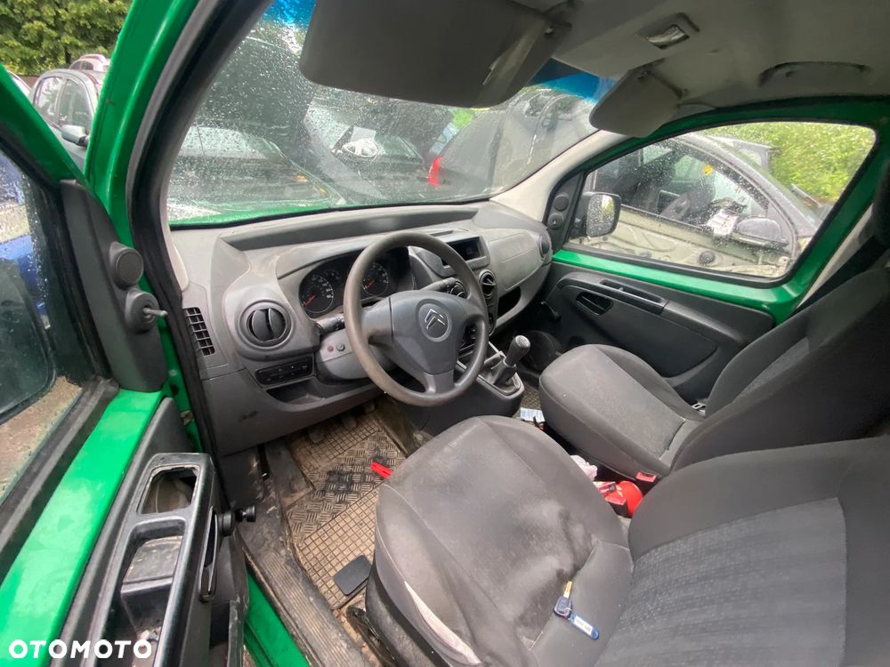 CITROEN Nemo NA CZĘŚCI - 4