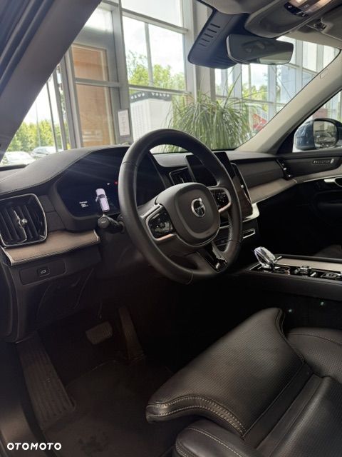 Volvo XC 90 B5 B AWD Plus Bright 7os - 18