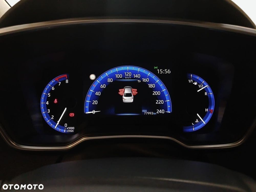 Toyota Corolla 1.5 Comfort - 22