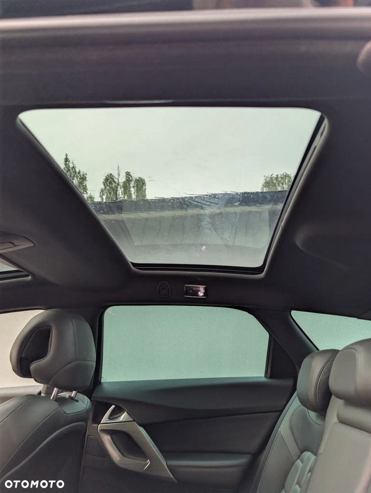 Citroën DS5 HDi 165 SportChic - 11