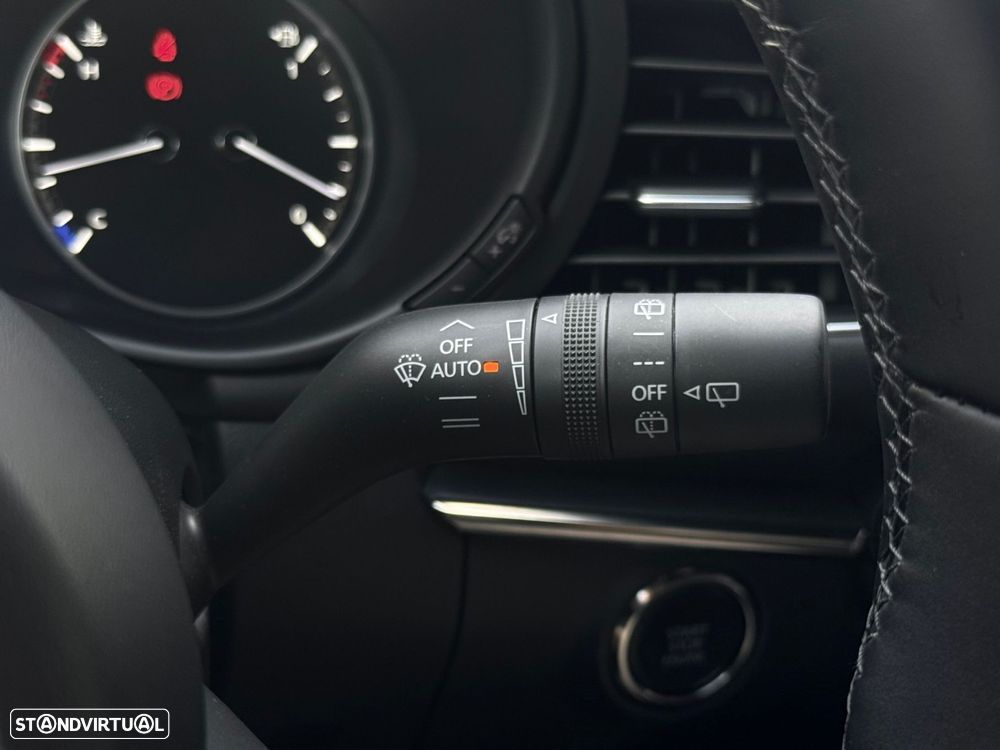 Mazda 3 Hatchback 2.0 e-Skyactiv-X Takumi - 15
