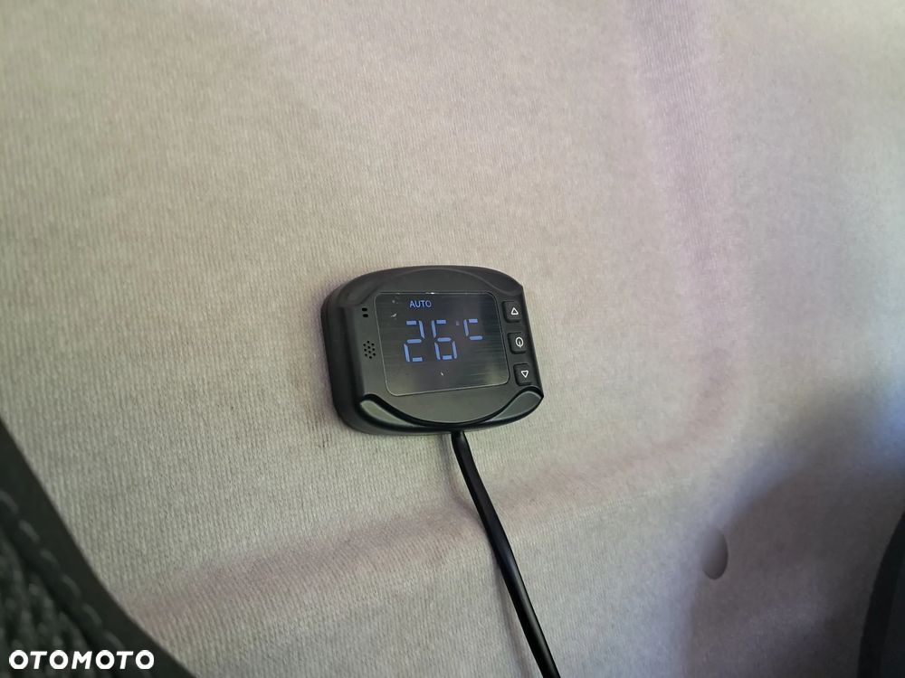 Renault MASTER L2H2 Salon Polska - 14