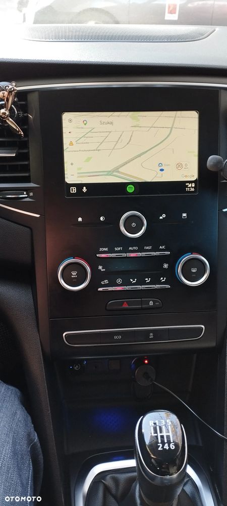 Renault Megane - 27