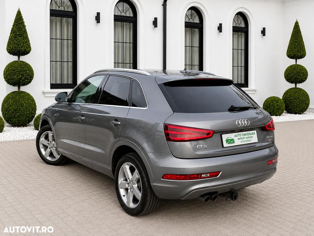 Audi Q3 - 4