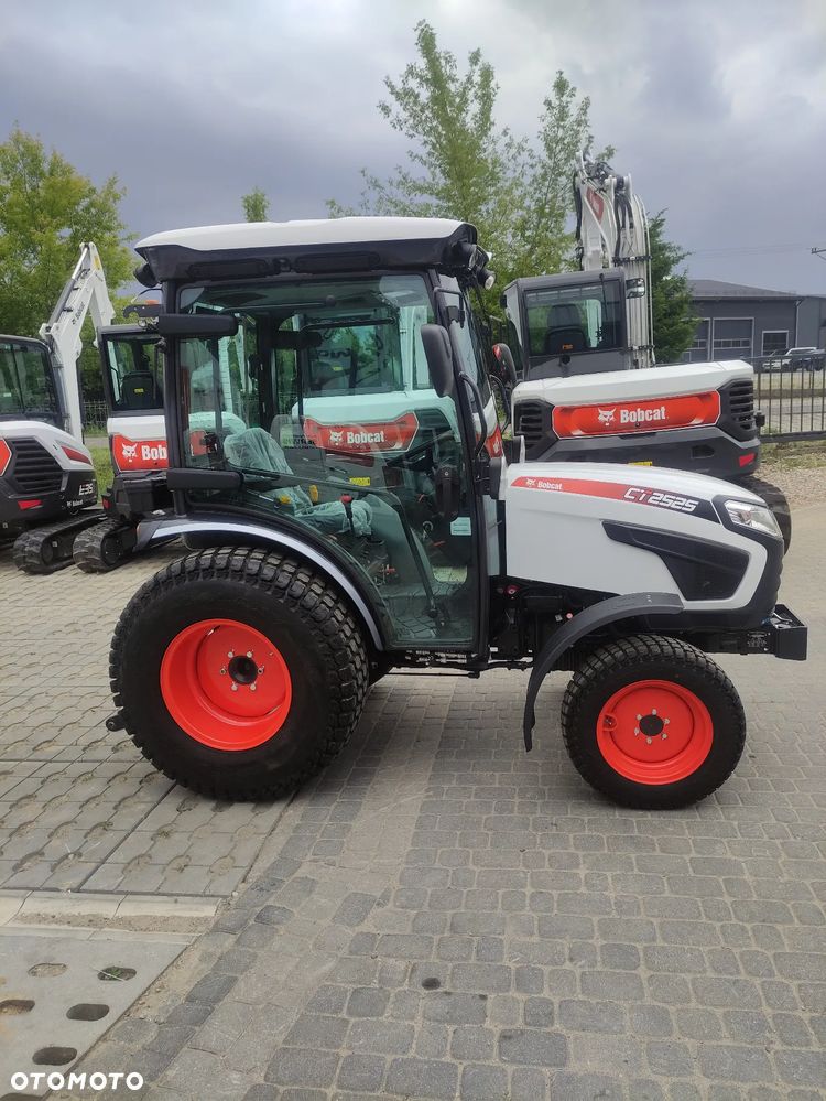 Bobcat CT 2525 - 12
