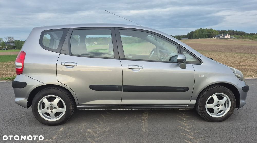 Honda Jazz 1.2 Style - 8