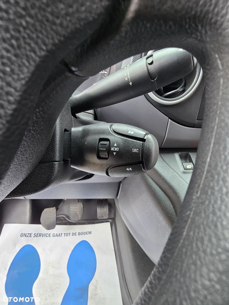 Citroën BERLINGO - 25