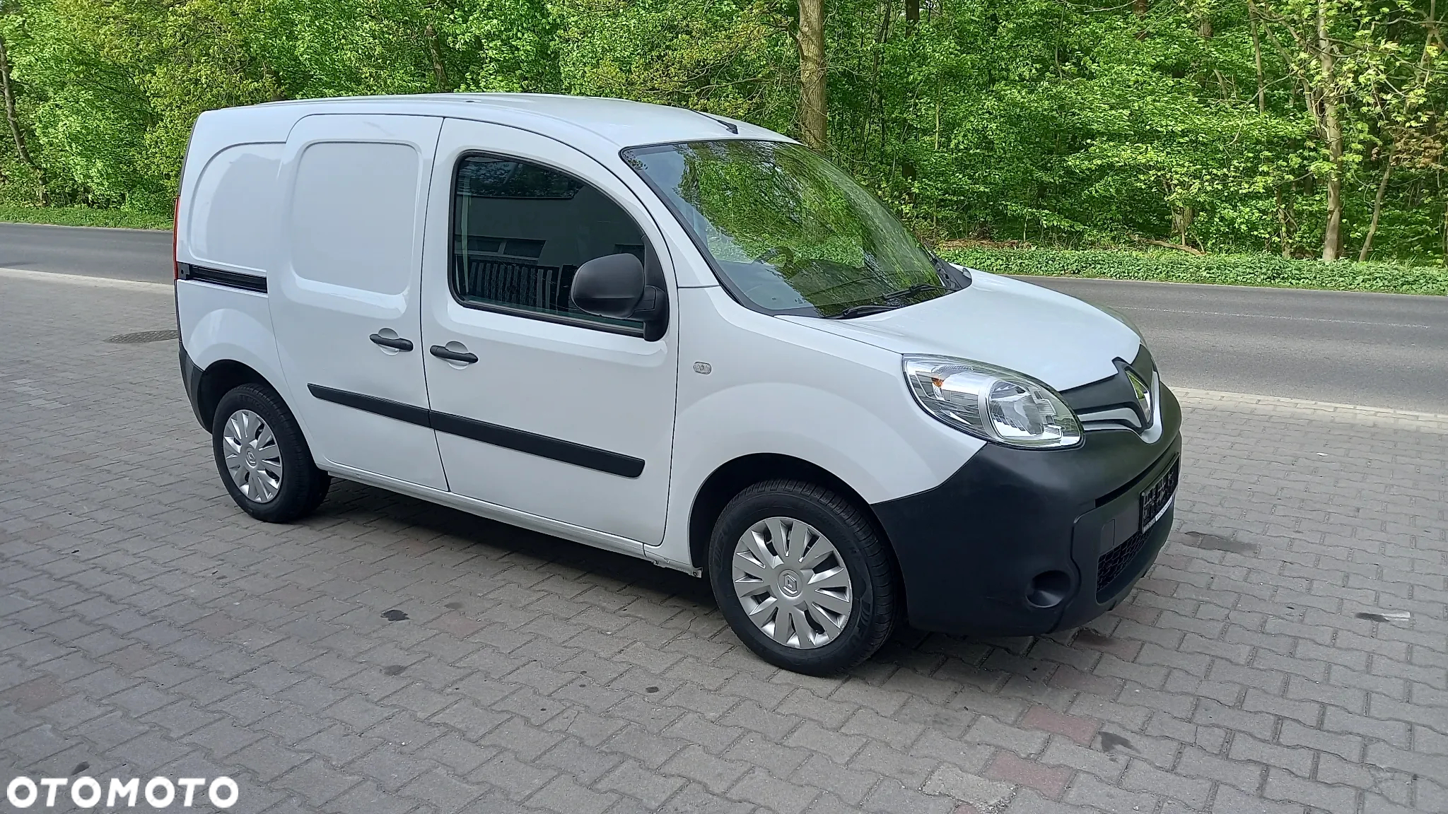 Renault KANGOO - 10