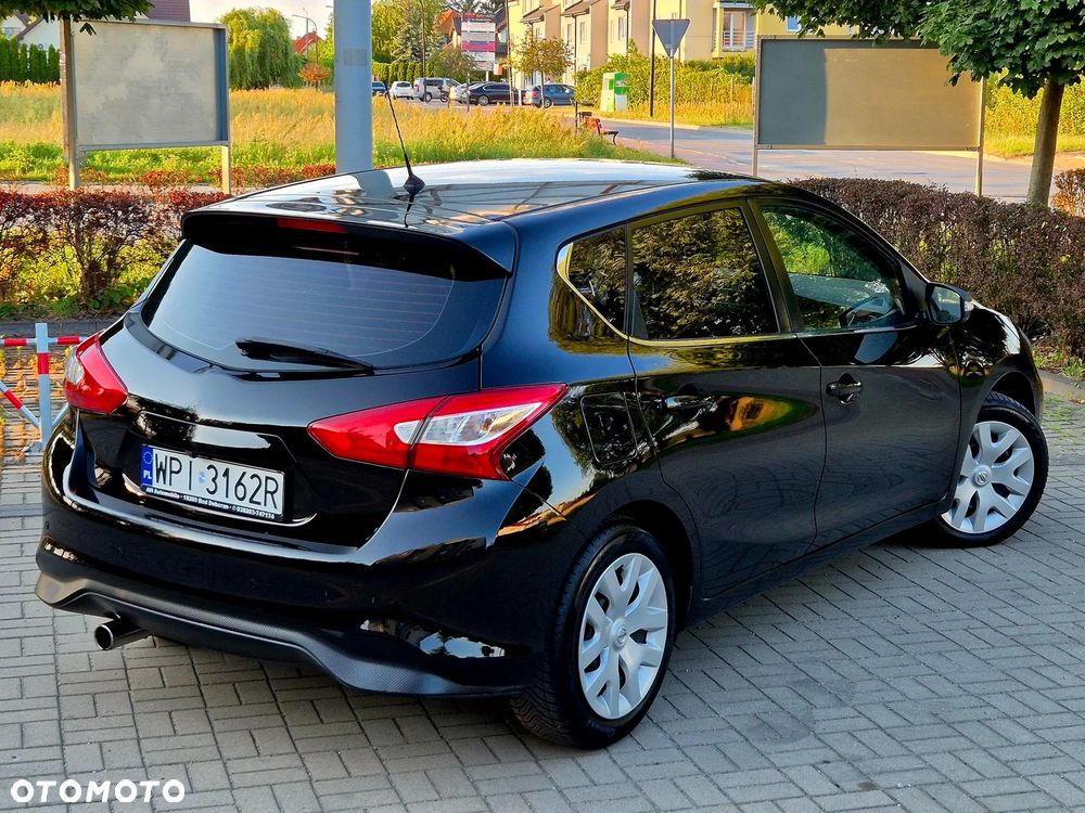 Nissan Pulsar - 10
