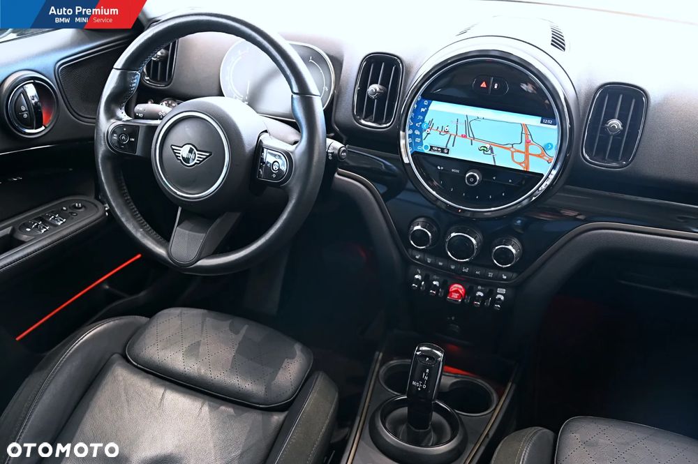 MINI Countryman Cooper - 13