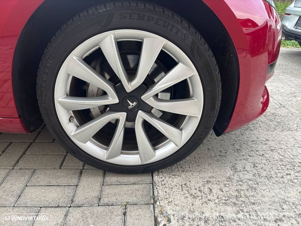 Tesla Model 3 Standard Range Plus RWD - 6